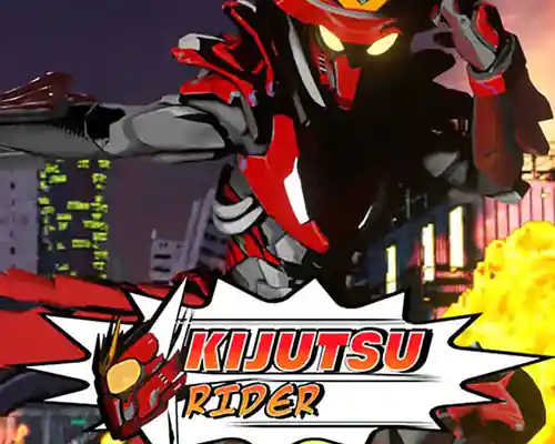 Kijutsu rider pc free download (tenoke)