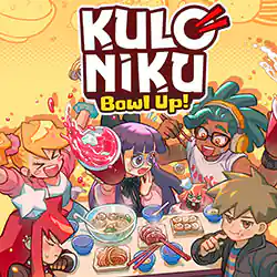 KuloNiku: Bowl Up! PC (v1.1.1)