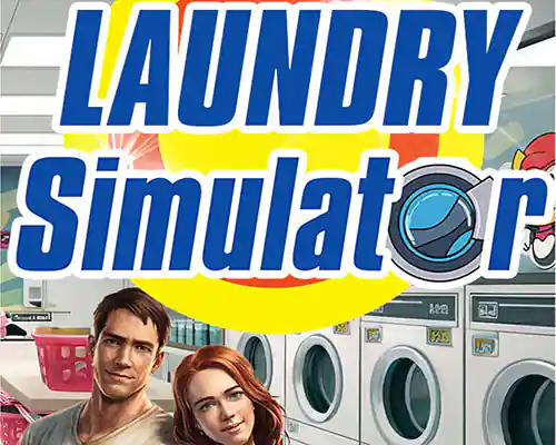 Laundry simulator 2026 pc free download (early access)