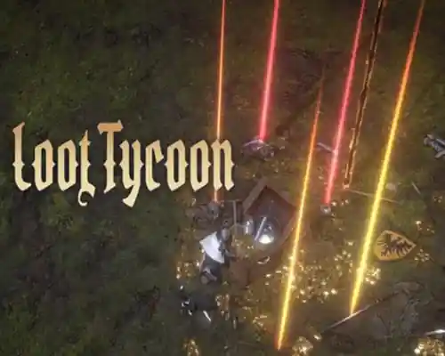 Loot tycoon pc free download (final)