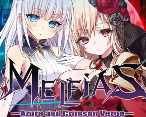 Melfias azure and crimson verge pc free download (final)
