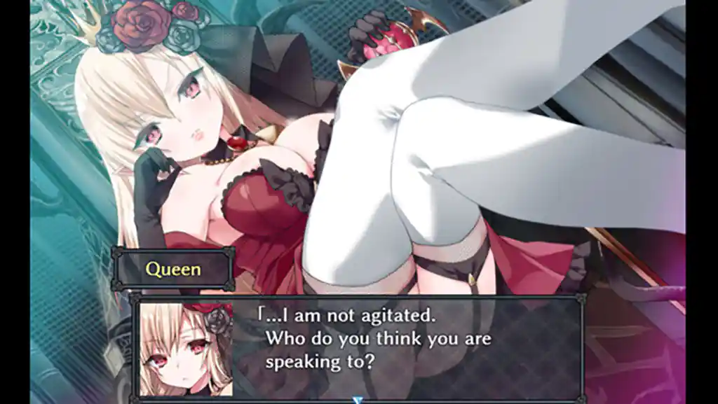 Melfias azure and crimson verge pc free download (final)