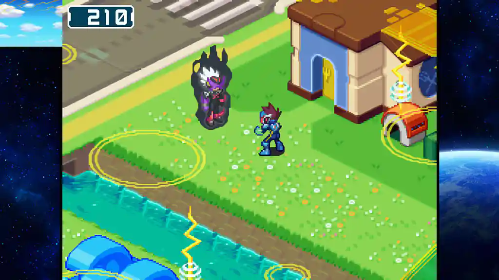 Mega man star force legacy collection pc free download