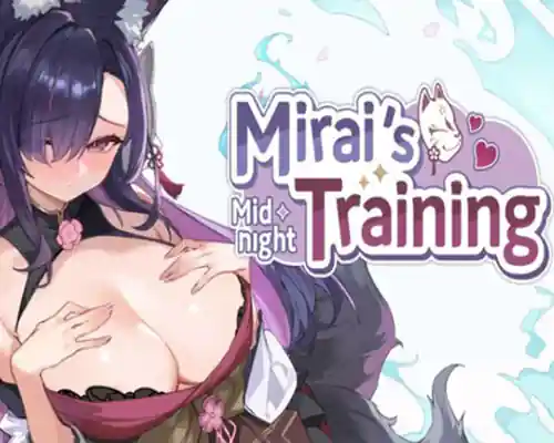 Mirai's midnight training pc free download (final)