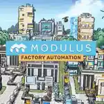 Modulus: Factory Automation PC Free Download (v1.0.4) Modulus: Factory Automation PC Free Download (v1.0.4)