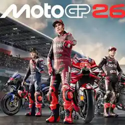 MotoGP 26 PC (v20260624 Final)