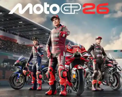 Motogp 26 pc free download (rune)
