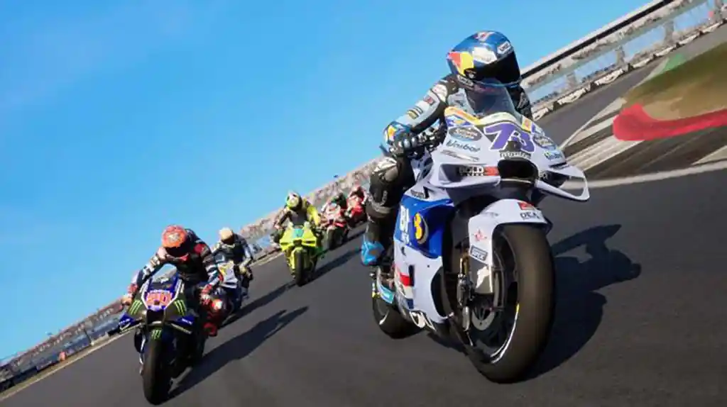 Motogp 26 pc free download (rune)