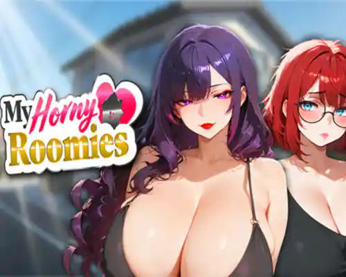 My horny roomies pc free download (final)