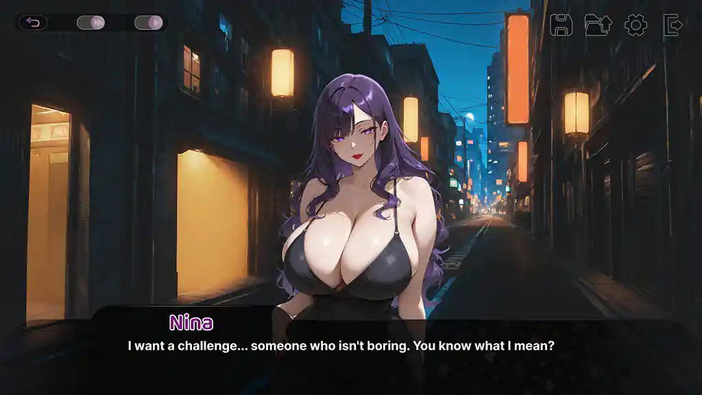 My horny roomies pc free download (final)