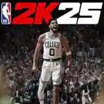 NBA 2K25 PC Free Download (Build 19221740)