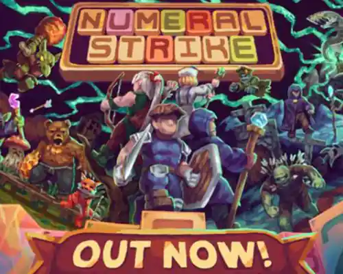 Numeral strike pc free download (final)