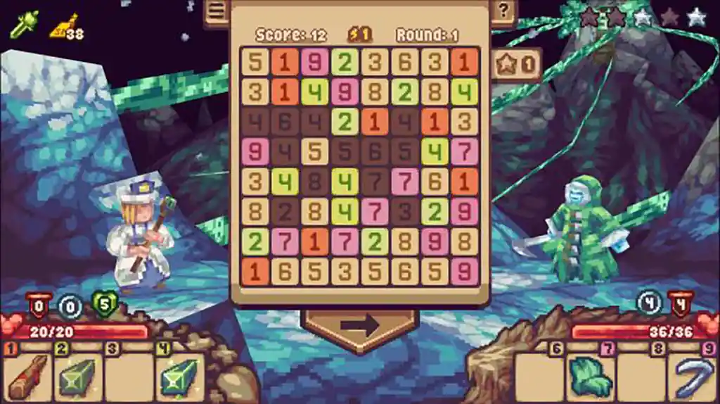 Numeral strike pc free download (final)