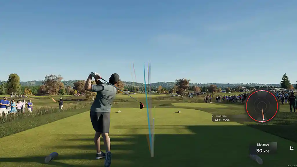 Pga tour 2k25 pc free download (p2p)