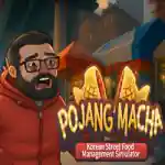 POJANGMACHA : Korean Street Food Management Simulator POJANGMACHA : Korean Street Food Management Simulator