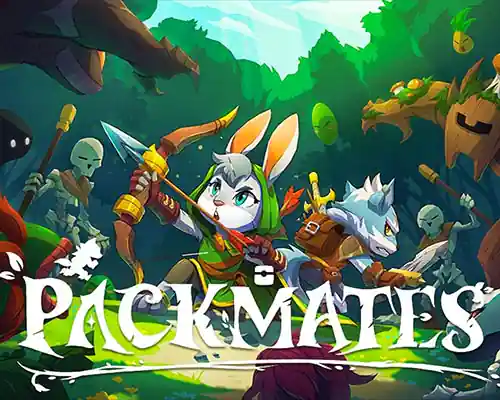 Packmates pc free download (goldberg)