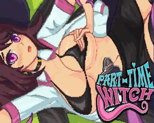 Part-time witch pc free download (final)