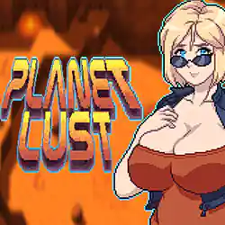 Planet Lust PC Free Download (Final)
