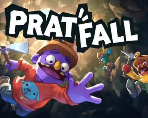 Pratfall pc free download (final)
