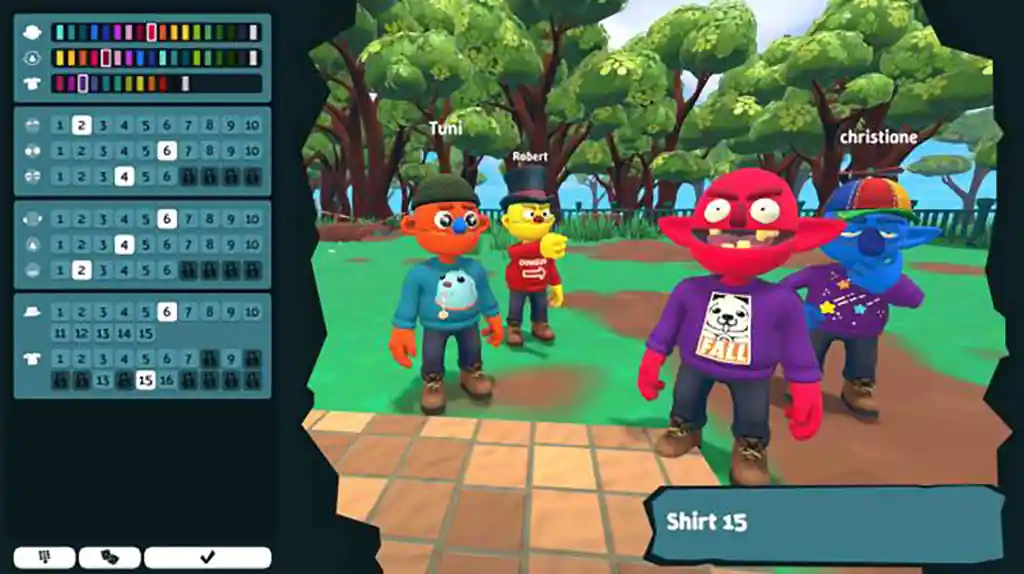 Pratfall pc free download (final)