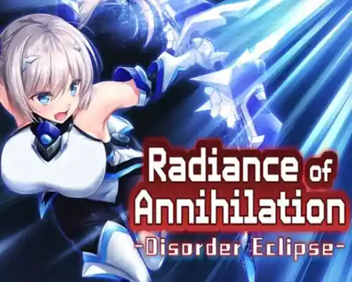 Radiance of annihilation disorder eclipse pc free download