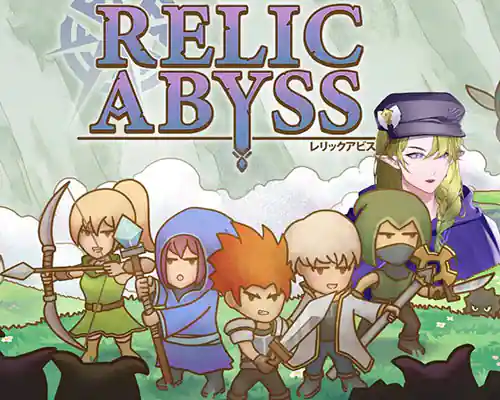 Relic abyss pc free download (early access)