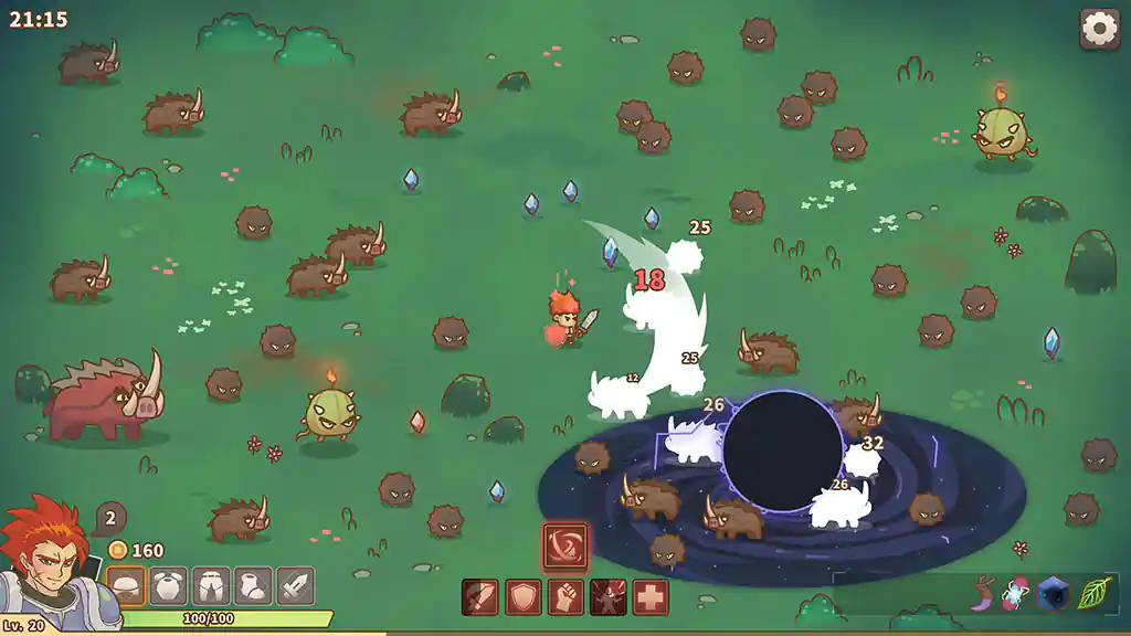 Relic abyss pc free download (early access)