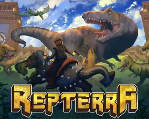 Repterra pc free download (early access)
