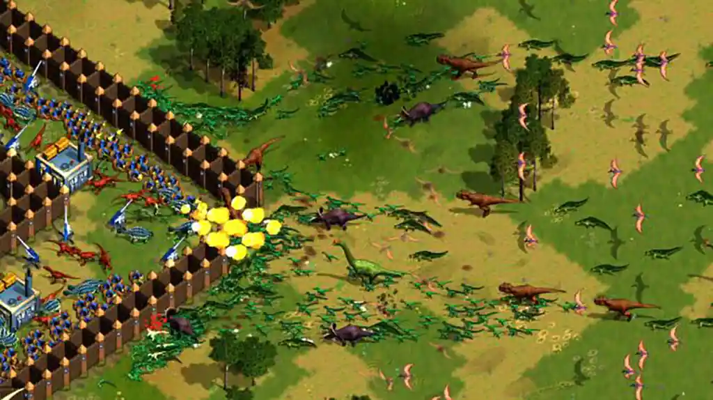Repterra pc free download (early access)