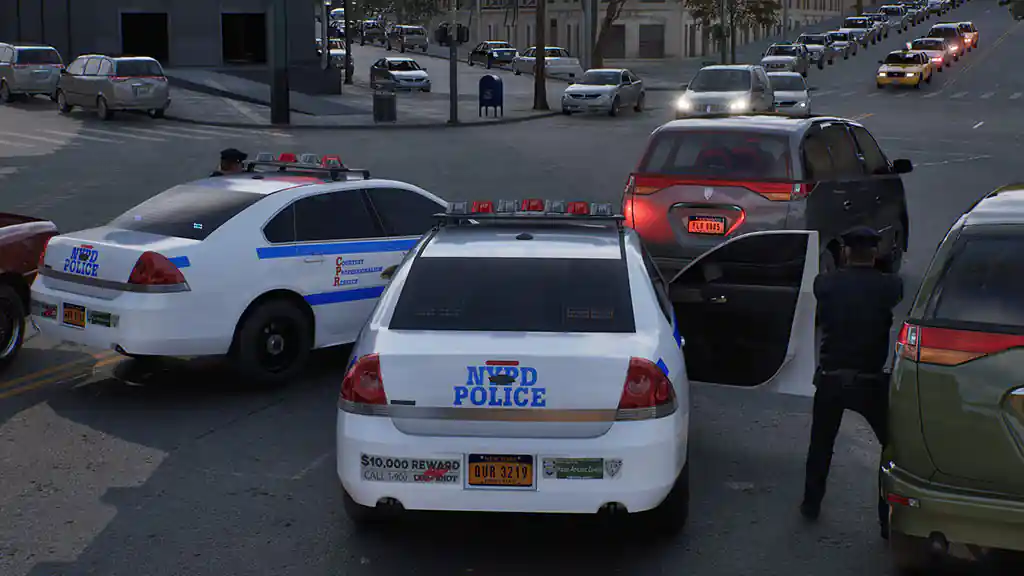 Responding pc free download (early access)