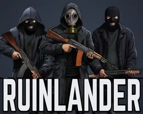 Ruinlander pc free download (early access)