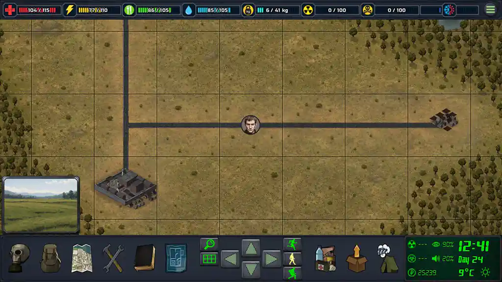Ruinlander pc free download (early access)