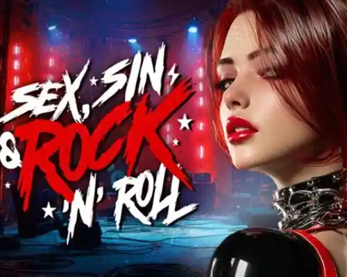 Sex sin & rock'n'roll 🤘🎸 pc free download (final)