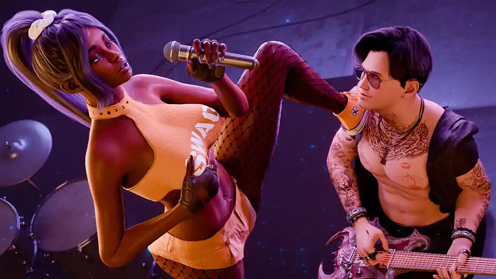 Sex sin & rock'n'roll 🤘🎸 pc free download (final)