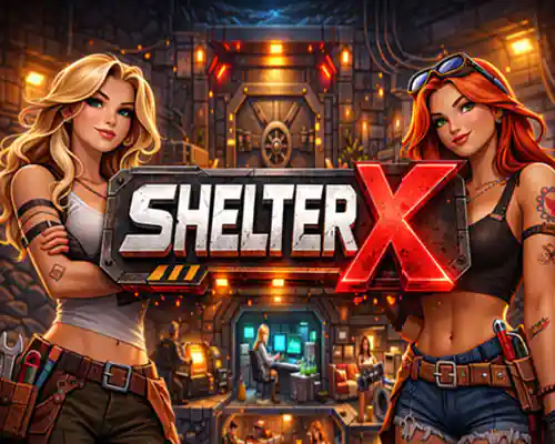 Shelter x pc free download (final)