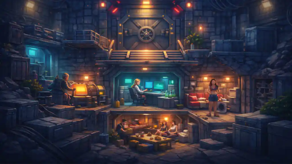 Shelter x pc free download (final)