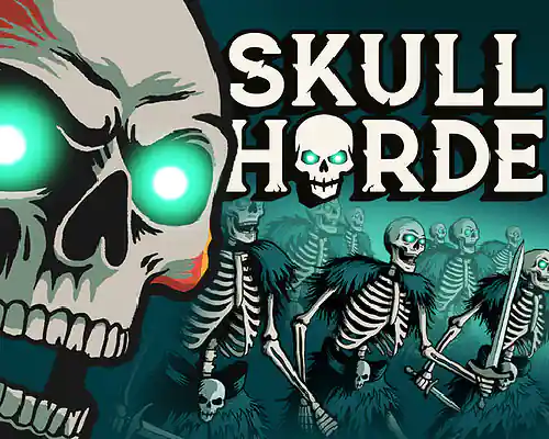 Skull horde pc free download (tenoke)