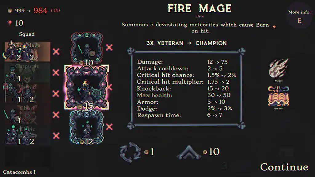 Skull horde pc free download (tenoke)