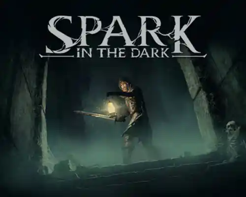 Spark in the dark pc free download (v0.3.3)