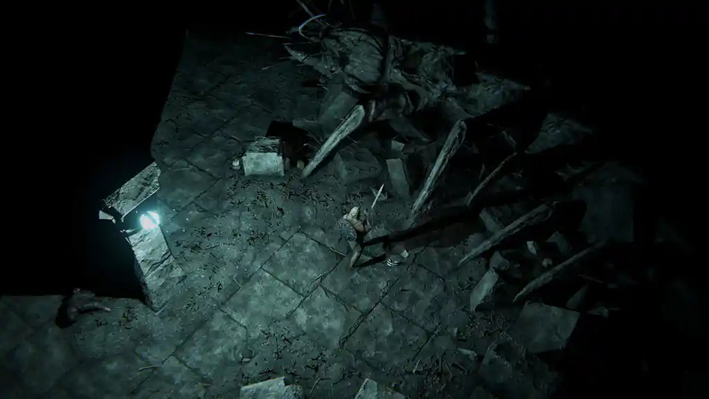 Spark in the dark pc free download (v0.3.3)