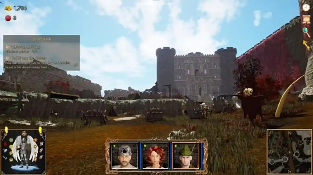  magic dream pc free download (tenoke)