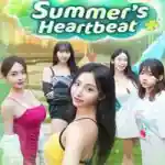 Summer’s Heartbeat PC Free Download (Final) Summer’s Heartbeat PC Free Download (Final)