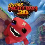 Super Meat Boy 3D PC Free Download (v1.5) Super Meat Boy 3D PC Free Download (v1.5)