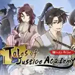 Tales of Justice Academy: Winds Arise PC (v1.1.15) Tales of Justice Academy: Winds Arise PC (v1.1.15)