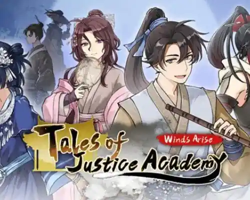 Tales of justice academy: winds arise free download (tenoke) Tales of justice academy: winds arise free download (tenoke)
