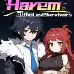 The Last Survivors Harem PC Free Download (Final) The Last Survivors Harem PC Free Download (Final)