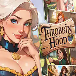 Throbbin Hood 🏹🔞 PC Free Download (Final)