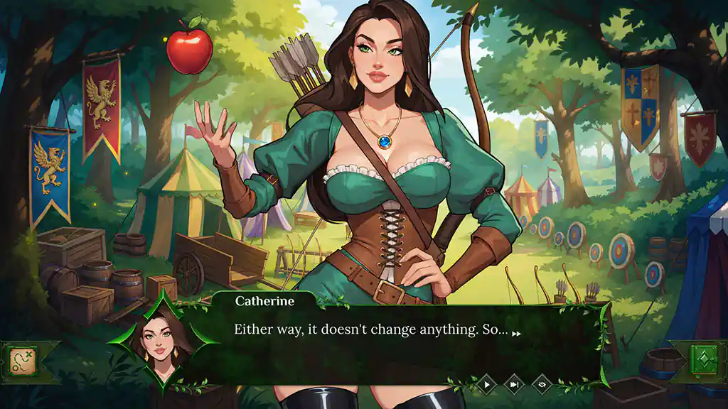 Throbbin hood 🏹🔞 pc free download (final)