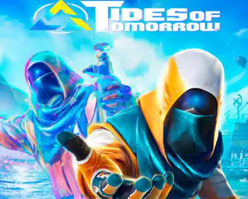 Tides of tomorrow 🌊 pc free download (razor1911)