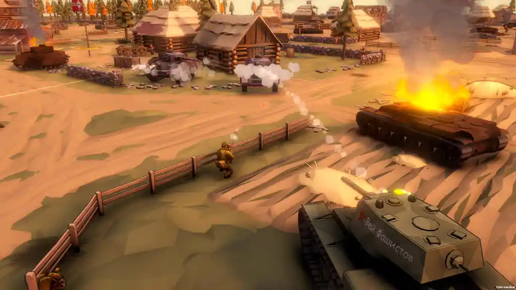  eastern front pc free download (tenoke)